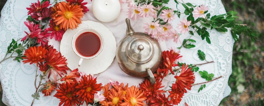 How to Start a Tea Business: A Comprehensive Guide