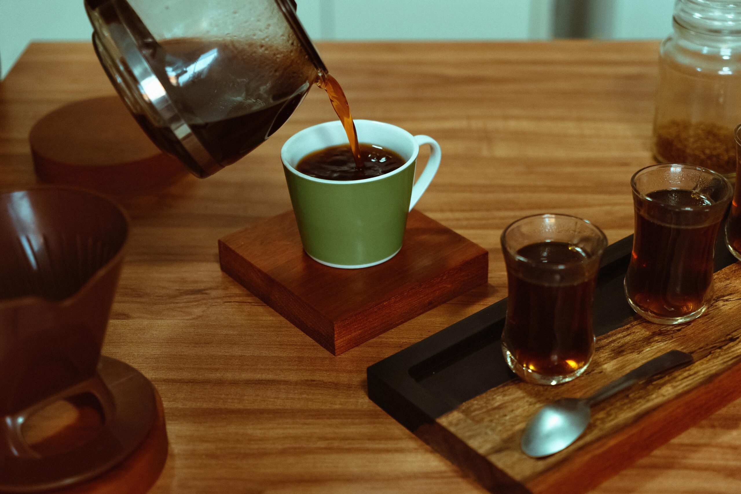 Comprehensive Guide to Tea Packing - Zircon Tea Company