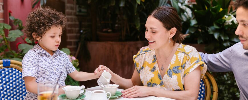 Exploring an Orthodox Tea Factory: From Leaf to Cup