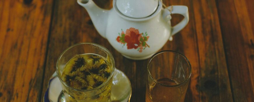 How to Conduct CTC and Green Tea Tasting: A Detailed Guide