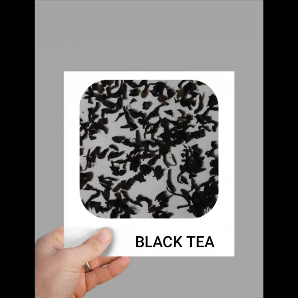 BLACK TEA - 350