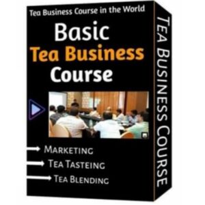 Tea Business Training Course