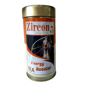 Zircon Energy Booster Tea