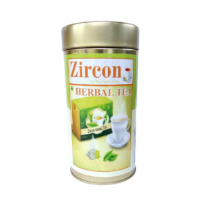Zircon Herbal Tea