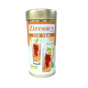Zircon Sweet Ice Tea