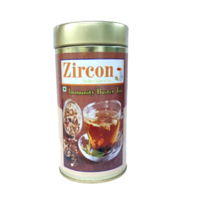 Zircon Immunity Booster Tea