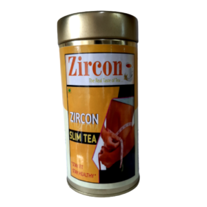 Zircon Slim Tea