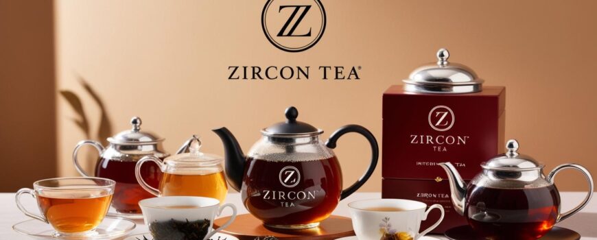 Introduction to Tea