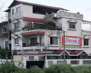 Zircon Tea Company In Siliguri: A Tea Lover's Paradise