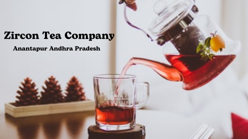 Tea Company in Anantapur