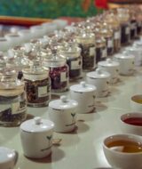 What is tea tasting set and How its useful for tea tasting