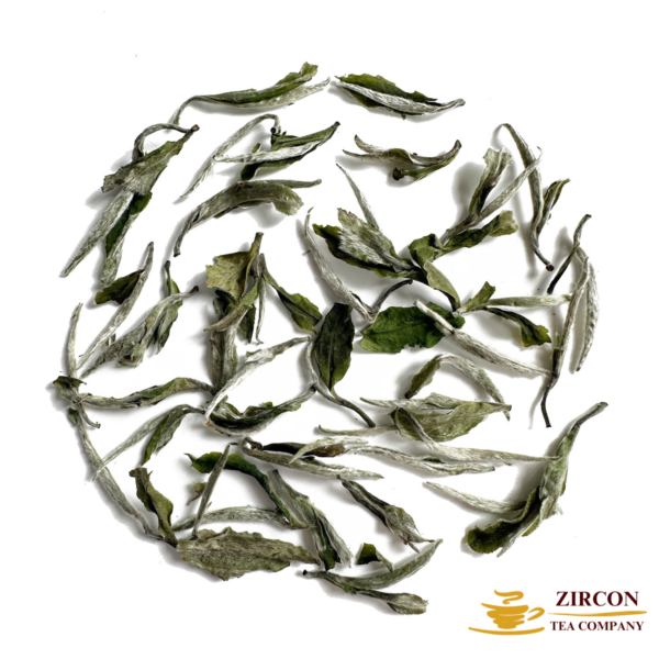 Loose White Tea