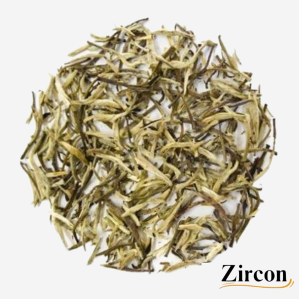 Loose Silver Needle Tea