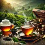 premium tea online