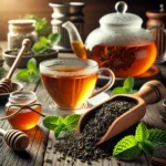 Loose Leaf Tea Online