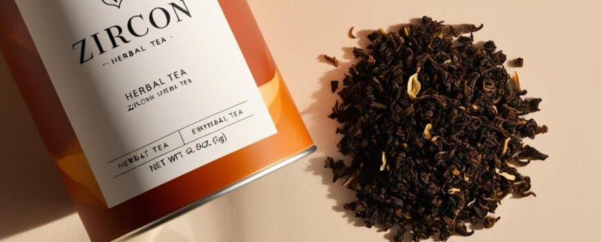 Wholesale Tea Supplier