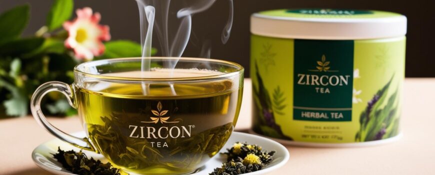 Organic Tea Brands in India