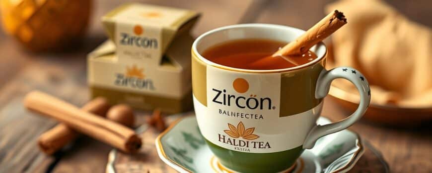 Best Tea Brands for Cafes & Restaurants