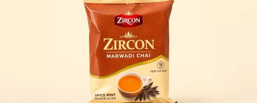 Starting a Tea Business in India