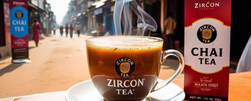 Tea Business in India