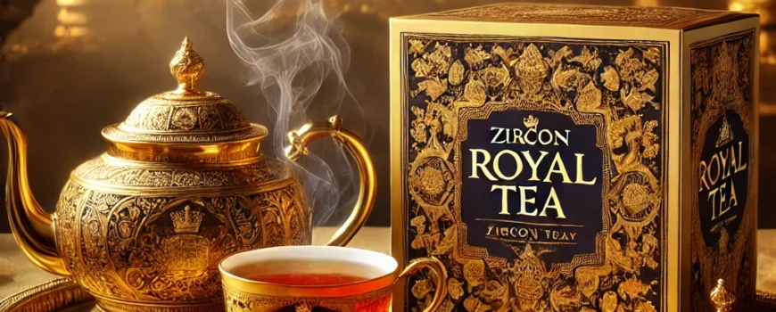 wholesale tea supplier in India