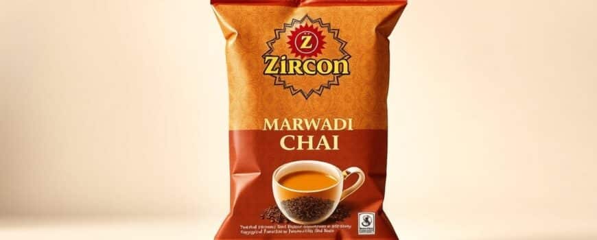 Strong Tea for Daily Use
