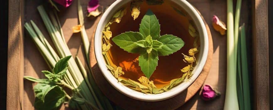 Herbal Tea Online in India