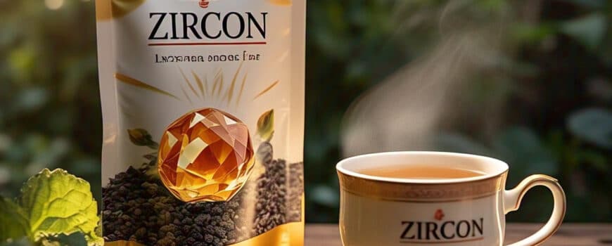Strong Tea for Hotel & Dhaba