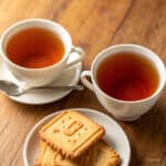 Ceylon Tea vs. Assam Tea
