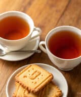 Ceylon Tea vs. Assam Tea