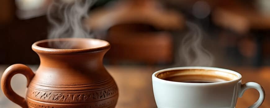 Kulhad vs Cup