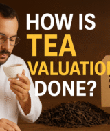 How is Tea Valuation Done? | Understanding Tea Valuation | Professional Tea Valuation Guide