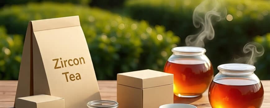 How to Craft Your Unique Tea Brand