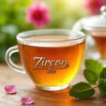 Herbal Tea for Immunity