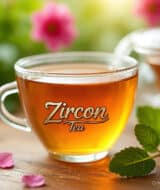 Herbal Tea for Immunity