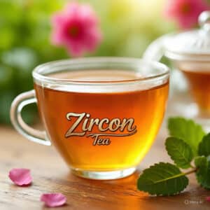 Herbal Tea for Immunity