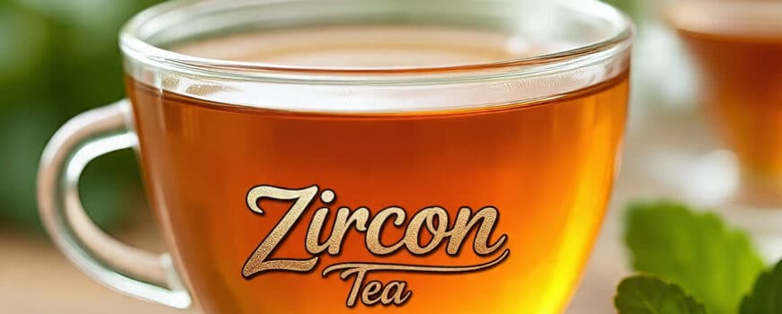 Herbal Tea for Immunity