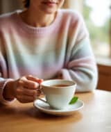 Tea for Weight Loss