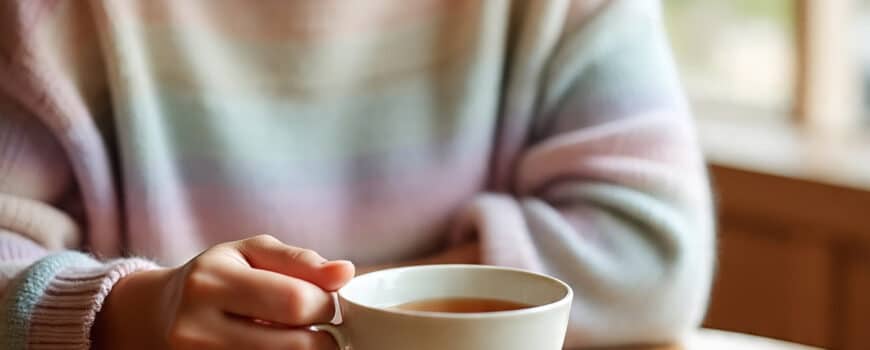 Tea for Weight Loss